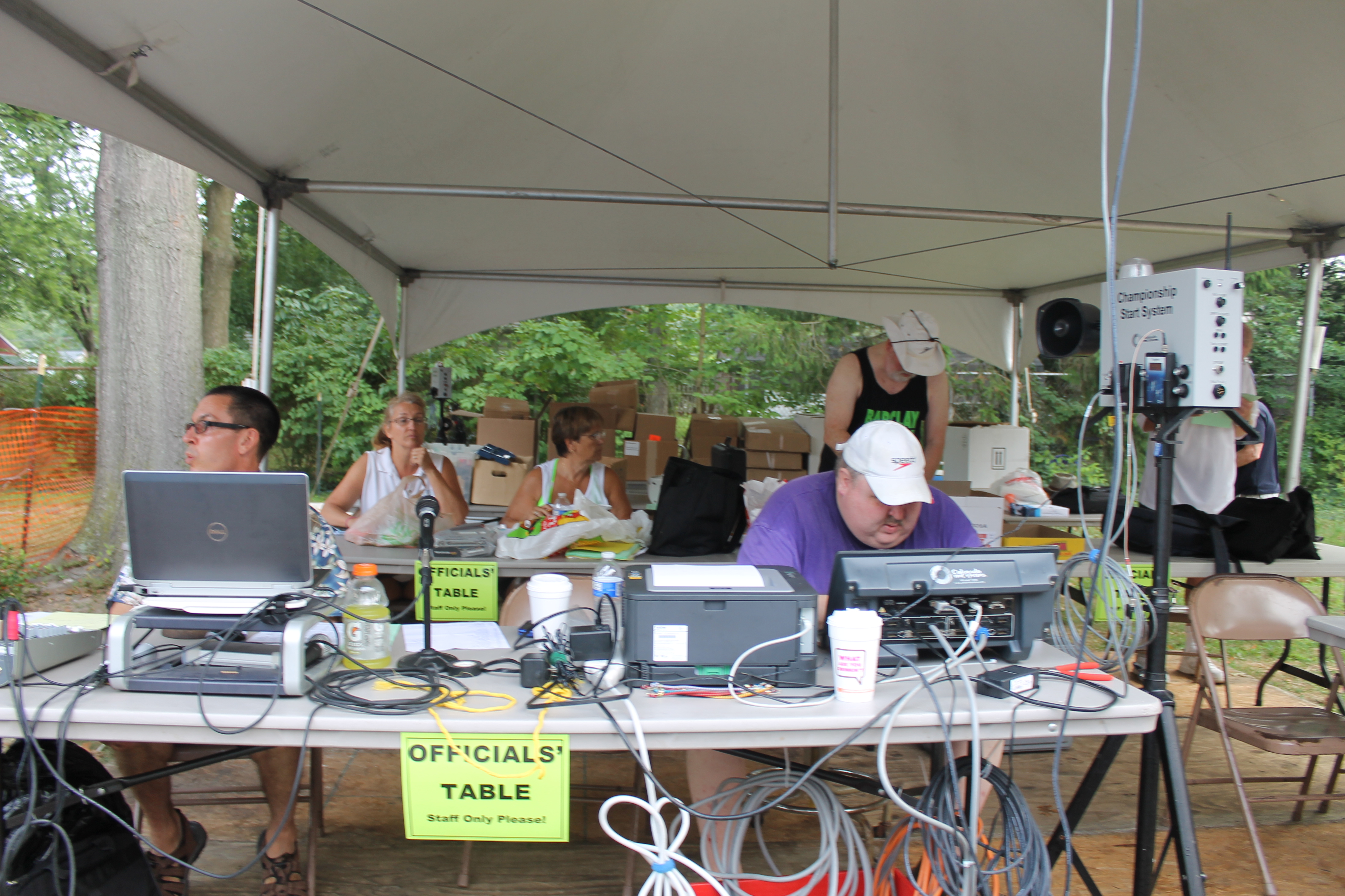 Tri-county championship 4